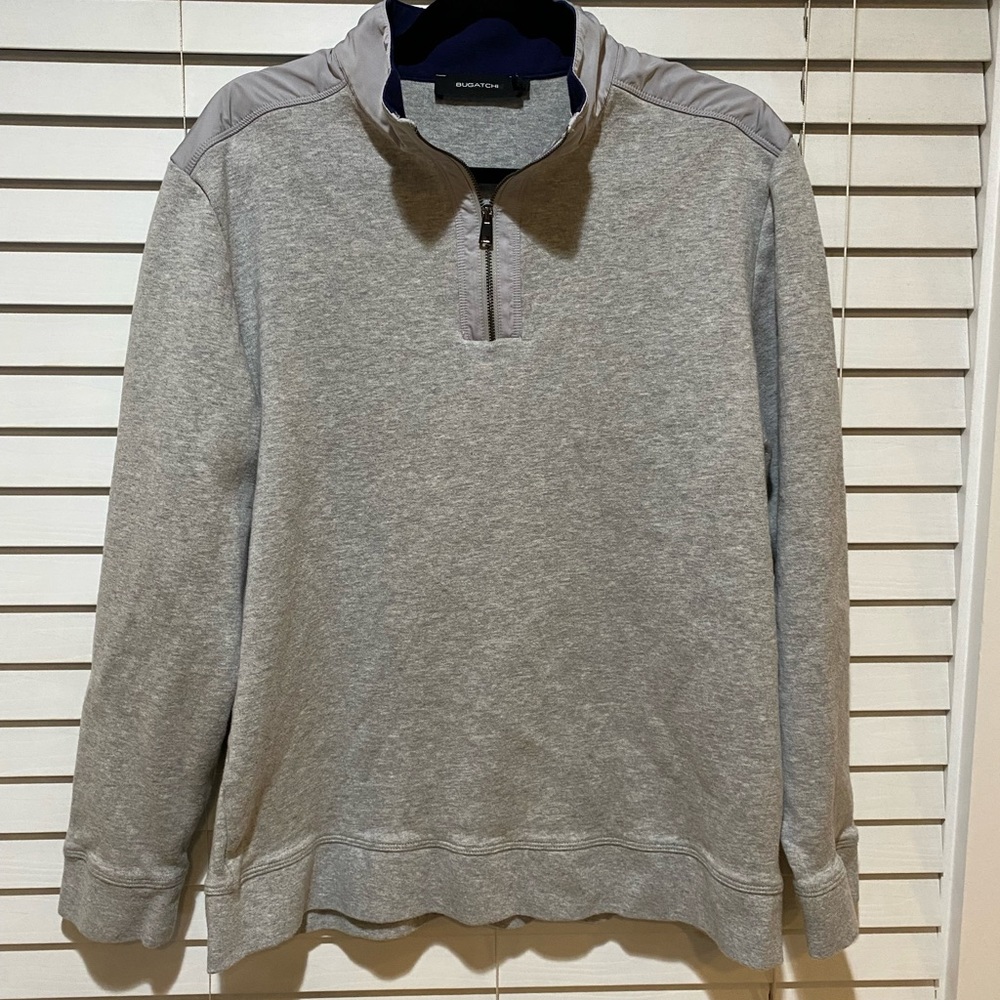 Bugatchi Sweater‎ - M